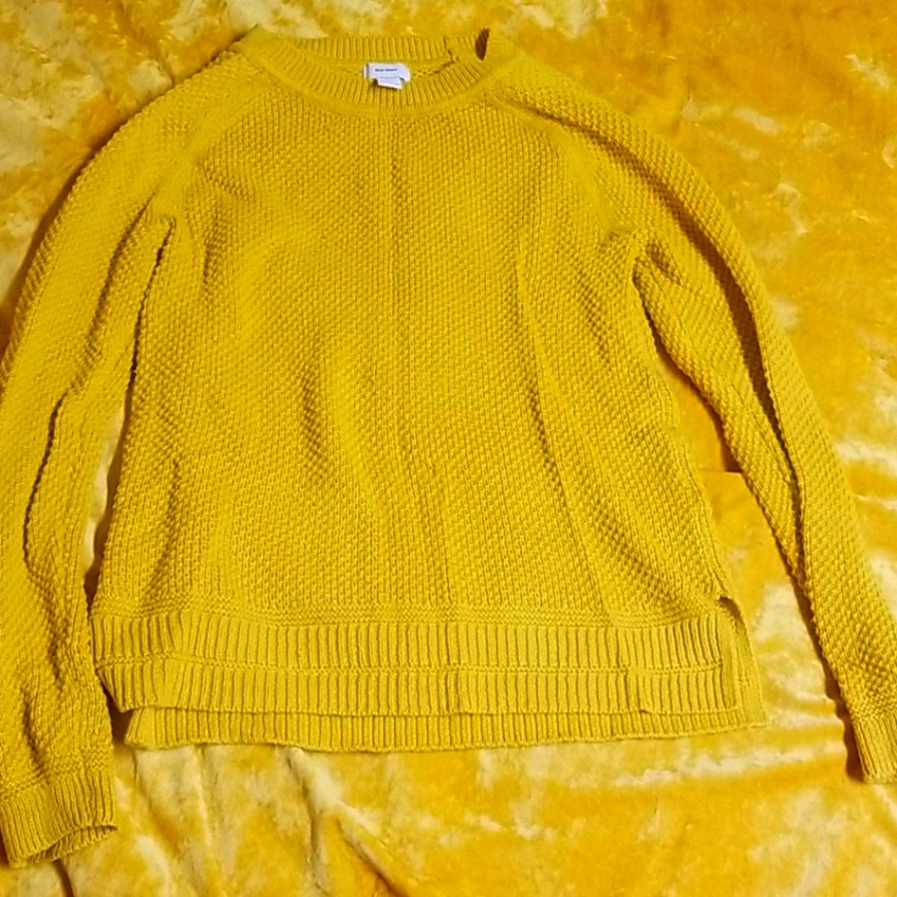 Sweater